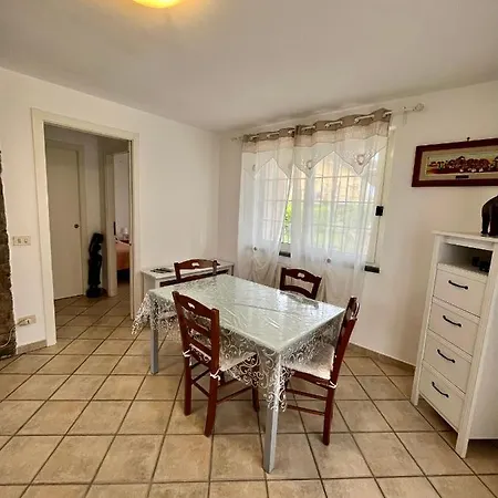 La Casa Di Tamara Appartement