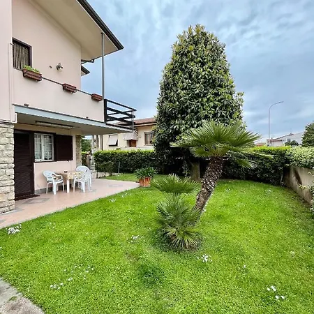 La Casa Di Tamara * Torre del Lago Puccini
