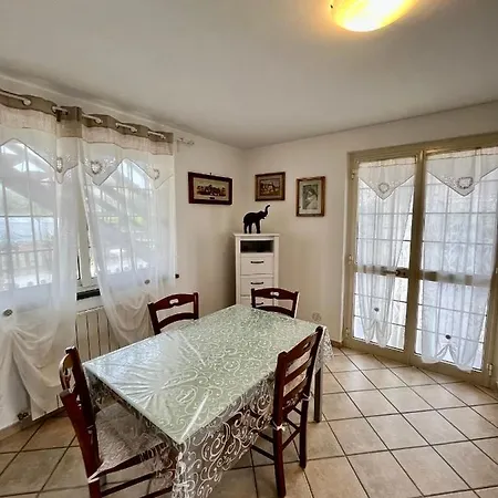 La Casa Di Tamara Appartamento