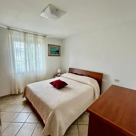 Appartamento La Casa Di Tamara