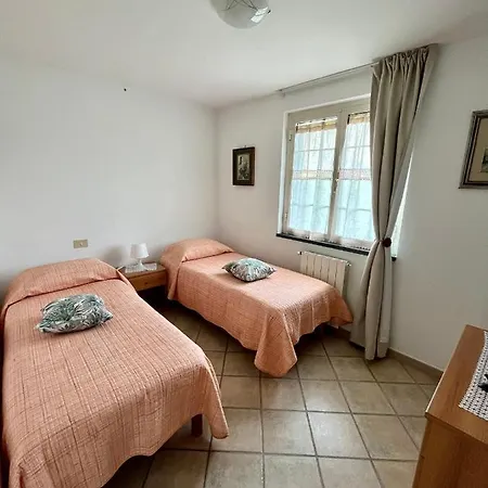 La Casa Di Tamara * Torre del Lago Puccini